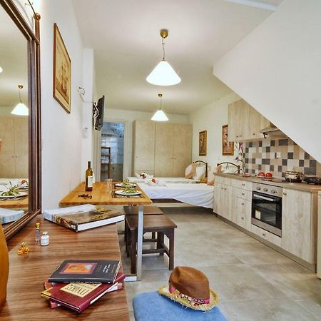 Studios Costas Mantouki Dış mekan fotoğraf