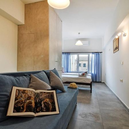 Studios Costas Mantouki Dış mekan fotoğraf