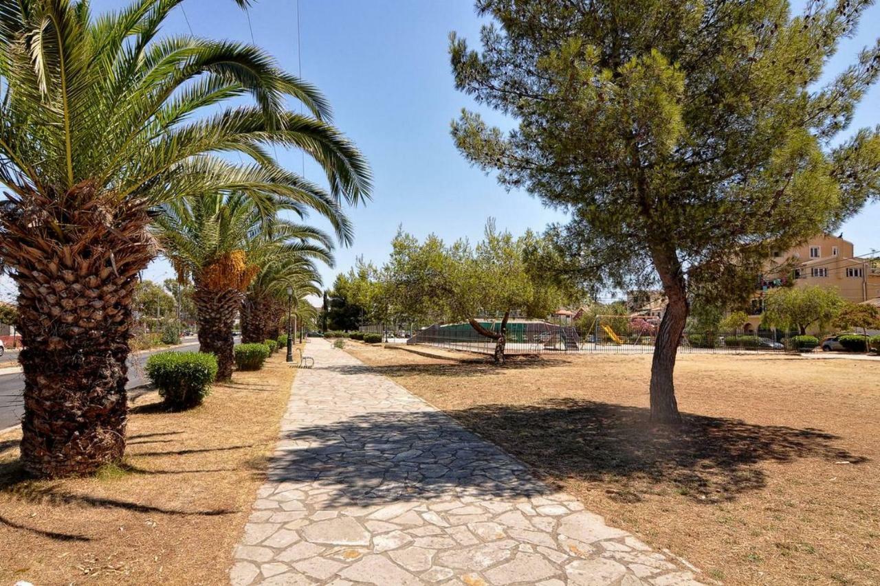 Studios Costas Mantouki Dış mekan fotoğraf